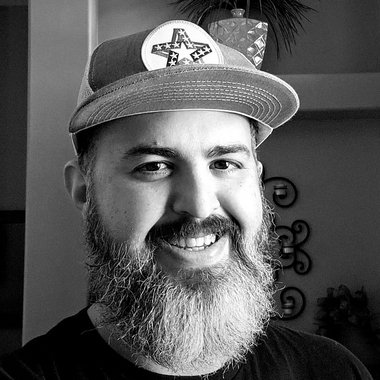 Alex C. - Freelance Web Designer