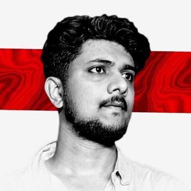 Mohit G. - Freelance Motion Graphic Designer