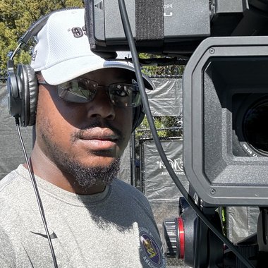 Antoine D. - Freelance Video Editor