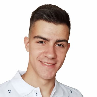 Nikolay Y. - Freelance Marketing Analyst