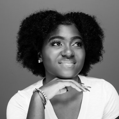 Taylor C. - Freelance Presentation Designer