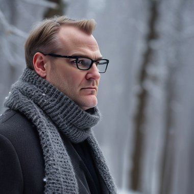 SCOTT N. - Freelance Packaging Designer