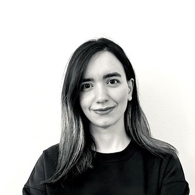 Parisa G. - Freelance Front End Developer