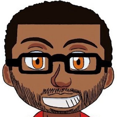 Philippe G. - Freelance Graphic Designer