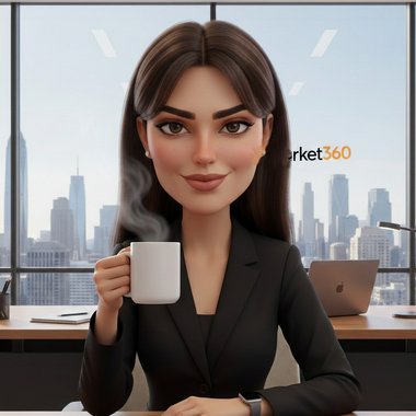 Alishba K. - Freelance Graphic Designer