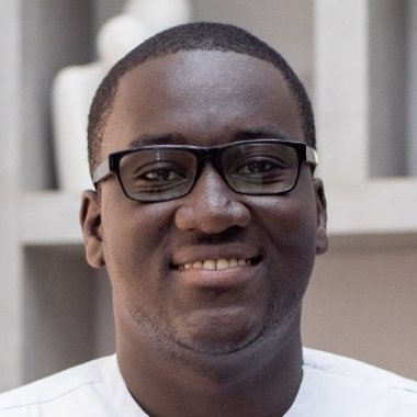 Derryck D. - Freelance Web Developer