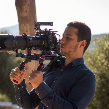 Asteris G. - Freelance Colourist