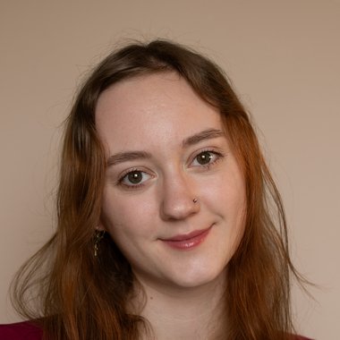 Jazi W. - Freelance Designer