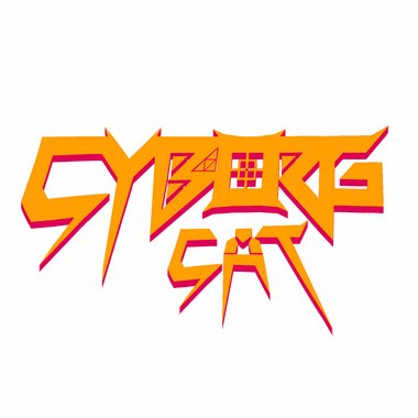 Cyborg C. - Freelance Artworker