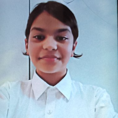 Arfa S. - Freelance Script Supervisor