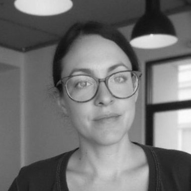 Cristina R. - Freelance Web Developer