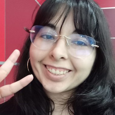 Grace C. - Freelance Animator