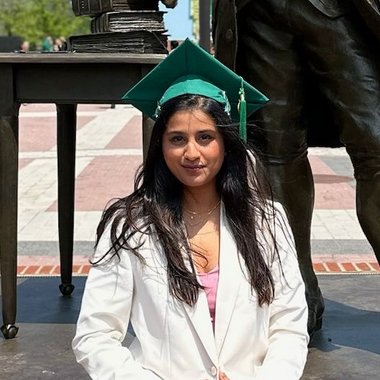 Ankita K. - Freelance Ai Strategy Consultant