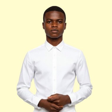 Warith D. - Freelance Brand Designer