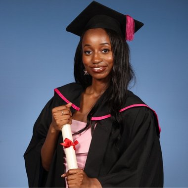 Malikah B. - Freelance Digital Marketer