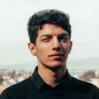 Ovidiu B. - Freelance Camera Operator