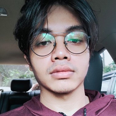Irsyad M. - Freelance Game Designer
