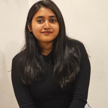 Megha D. - Freelance Social Media Freelancer