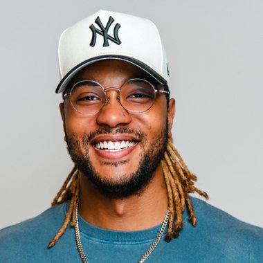 Chris B. - Freelance Mixing Engineer