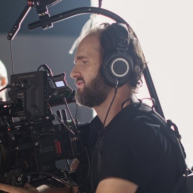 Tyler C. - Freelance Filmmaker