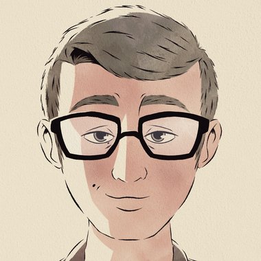 Max L. - Freelance Animator