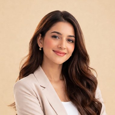 Sana N. - Freelance Social Media Freelancer