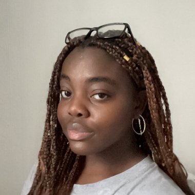 Delani C. - Freelance Content Creator