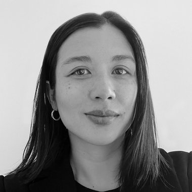 Natalia M. - Freelance Brand Designer