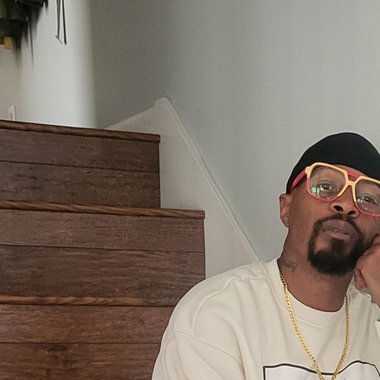 Brandon P. - Freelance Music Producer