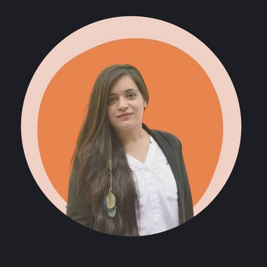 Alizeh F. - Freelance Growth Marketer