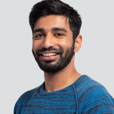 Ishan - Freelance App Developer