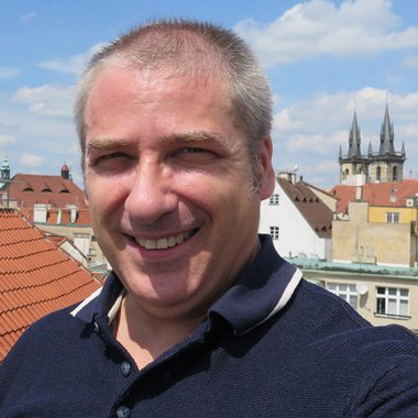 Michael G. - Freelance Brand Designer