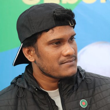 Misu R. - Freelance Screenplay Writer