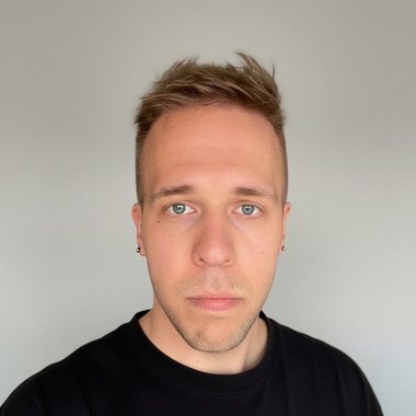 Stepan L. - Freelance Animator