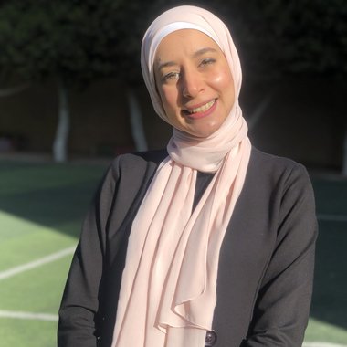 Ganna H. - Freelance Illustrator