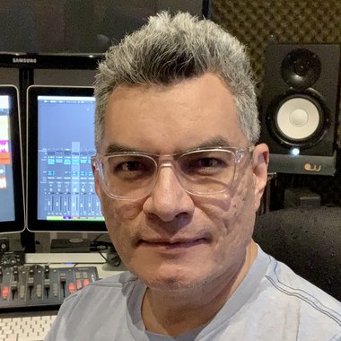 Saul Moreno Valdespino