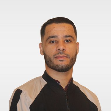 Mohamed B. - Freelance Full Stack Developer