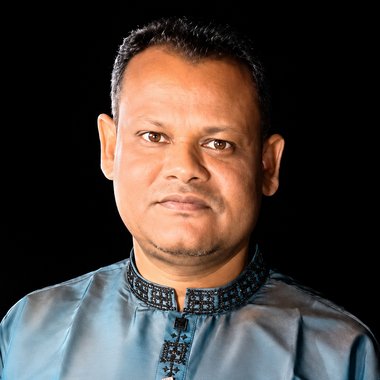 Sajedur R. - Freelance Seo Expert
