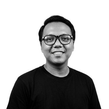 Masruril Y. - Freelance Graphic Designer