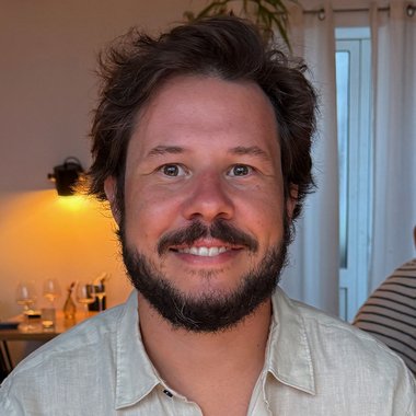 Gustavo - Freelance Character Designer