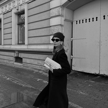 Viltė - Freelance Influencer Marketing Manager
