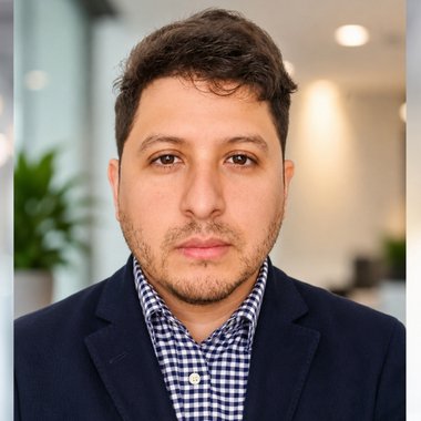 Olivier V. - Freelance Creative Director