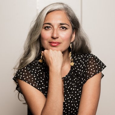 Niyati L. - Freelance Content Producer