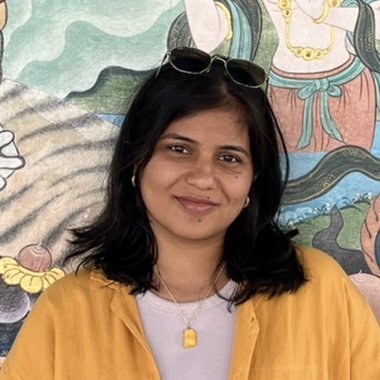 Pooja B. - Freelance Digital Marketer
