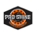 Pro Shine Concrete Restoration