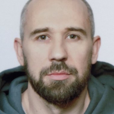 Viacheslav R. - Freelance Film Producer