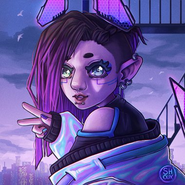 Charlotte - Freelance Book Illustrator