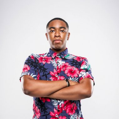 Napolean E. - Freelance Digital Marketer