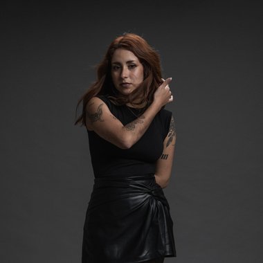 Claudia D. - Freelance Animator