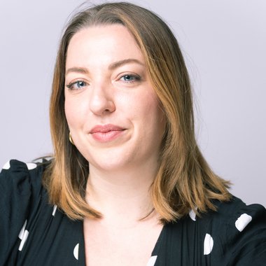 Martina I. - Freelance Event Visualizer